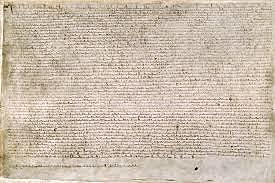 Declaración de la Magna Carta