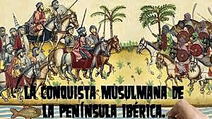 La conquista islámica