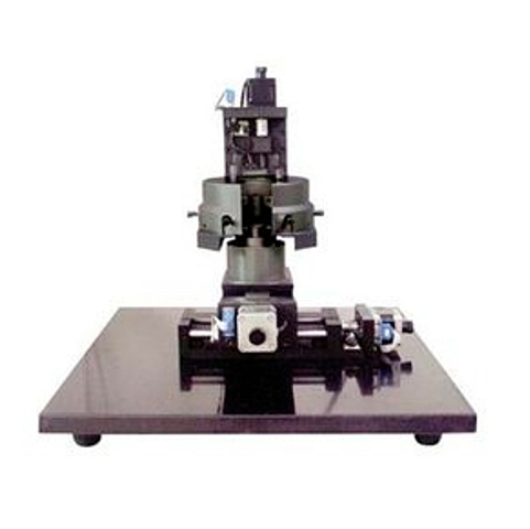 Microscopio de túnel de barrido