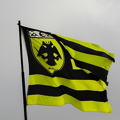 Timeline: AEK