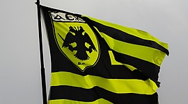 Timeline: AEK