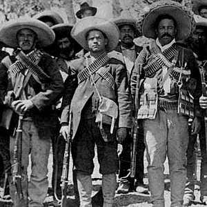 Revolución mexicana