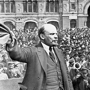 Revolución bolchevique de Rusia