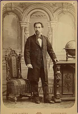 Gobierno de Francisco Tolentino