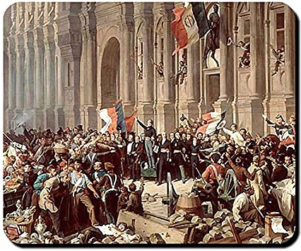 Oleada Revolucionaria