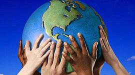 Timeline: Tratados internacionales ambientales de México