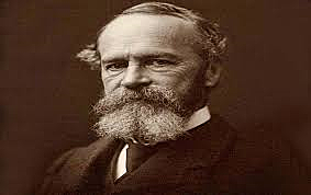 William James