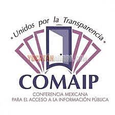Se conformó la Conferencia Mexicana para el Acceso a la Información Pública (COMAIP),
