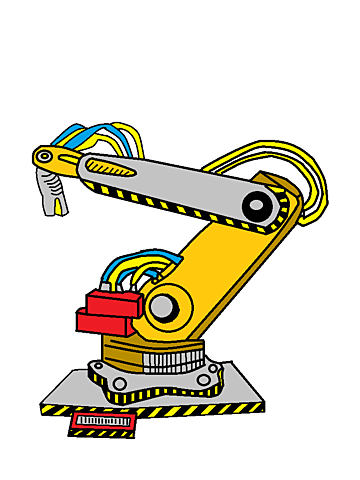 Robots Poliarticulados