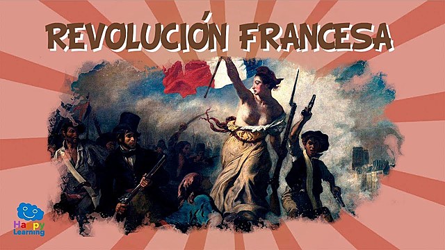 REVOLUCIÓ FRANCESA