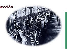 Revolución de calidad en japón