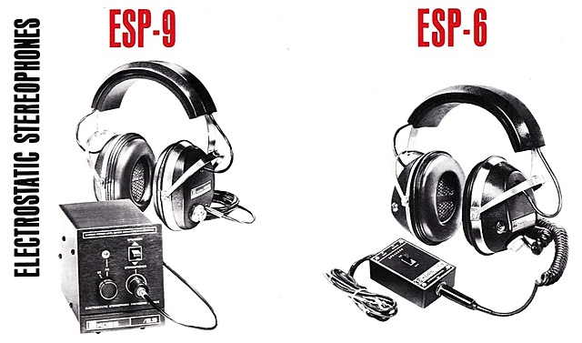 ESP-6 / ESP-9