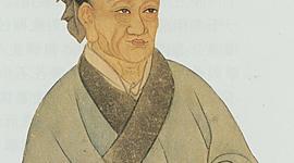 Timeline: Китайські письменники