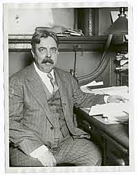 Edward Thorndike