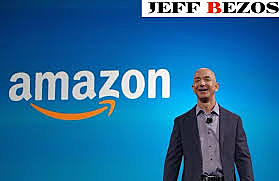 Launch of Amazon