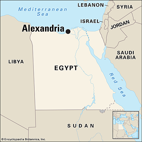 Alexandria