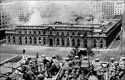 Inici de la Guerra Civil