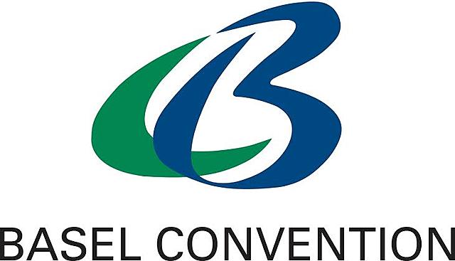Convención de Basilea