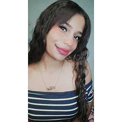 Timeline: Stefany Paola Peña Contreras