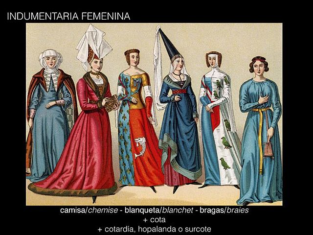 Un cambio entre la proporción de hombres y mujeres