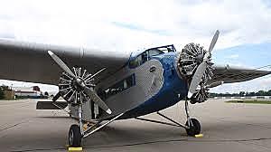 Introduction of lightweight, air-cooled radial engines