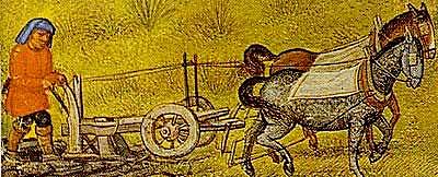 El desarrollo agrícola y el crecimiento demográfico