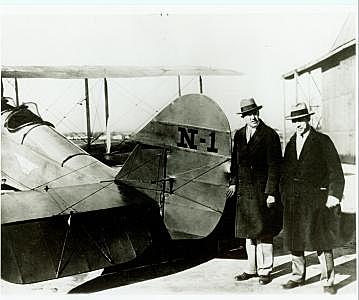 William P. MacCracken, Jr.