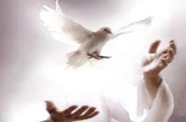 Pentecostés - Fuerza del Espíritu