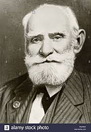 Ivan Petrovich Pavlov Ruso (San Petersburgo)