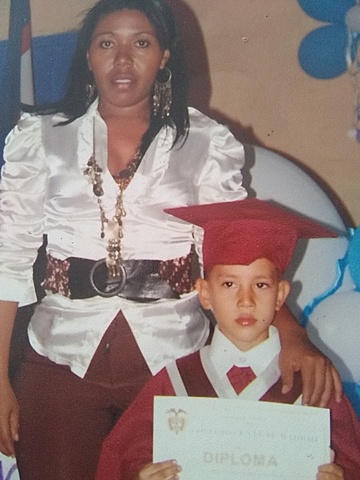 Mi primer grado