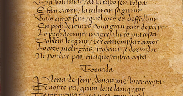 Ausiàs March: estil i projecció