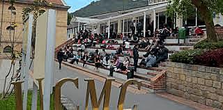 Colegio mayor de Cundinamarca