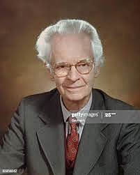 Burrus Frederic Skinner