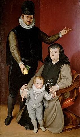 Durante el siglo xvi