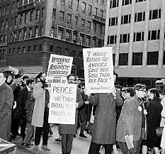 America Pulls out of the Vietnam War