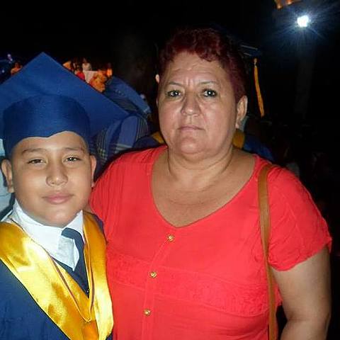 Mi clausura de la primaria