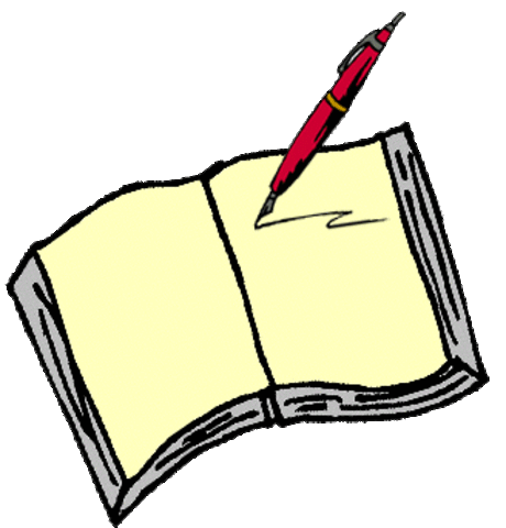 Wrote my first story