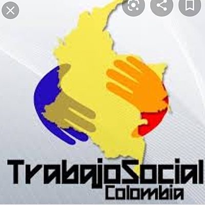 Timeline: Historia trabajo social en Colombia