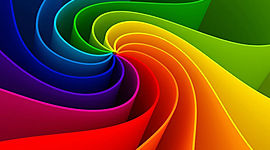 Timeline: TEORÍA Y VISIÓN DEL COLOR