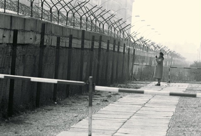 Queda do Muro de Berlim