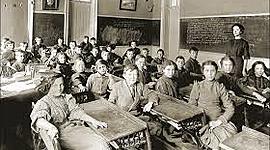 Timeline: History of Special Education