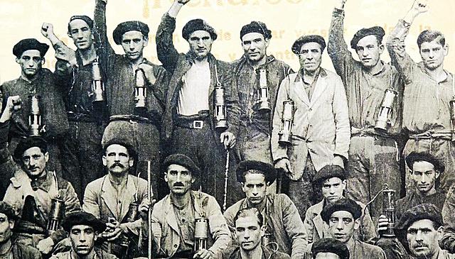 Revolució d’Astúries