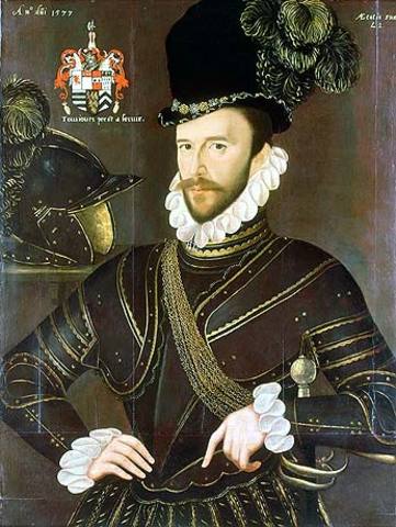 Sir francis drake