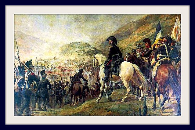 Batalla de Chacabuco