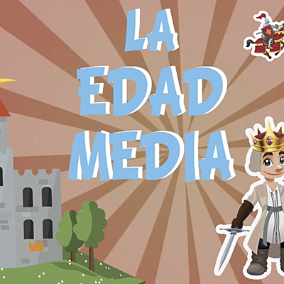 Timeline: Edad Media Tecnología