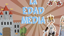Timeline: Edad Media Tecnología