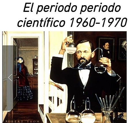 Periodo cientifico