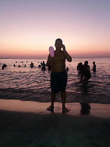 El día mas feliz de mi vida