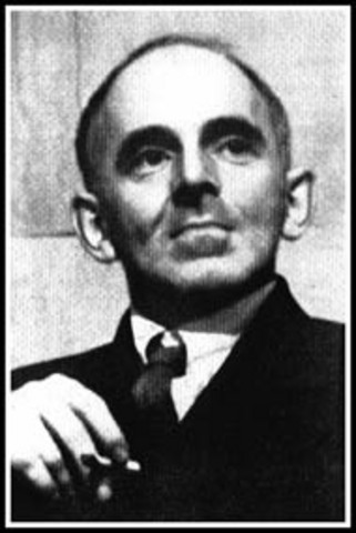 Vygotski: muere en Novodiévichi