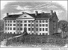 American School for the Deaf